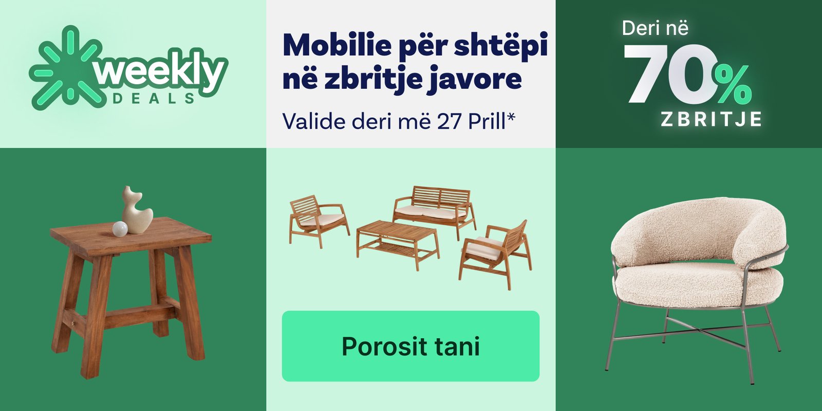 Weekly-deals-banner-mobilje per shtepi